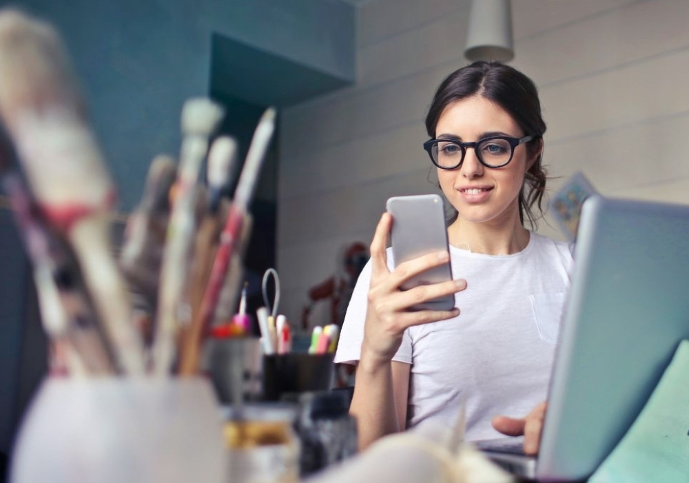 Réaliser une vidéo avec un téléphone intelligent