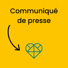 communiqué de presse