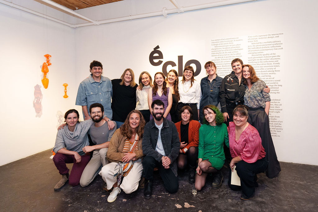 Eclosion 2024 Eclosion 2024