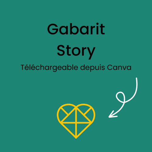 Gabarit Story