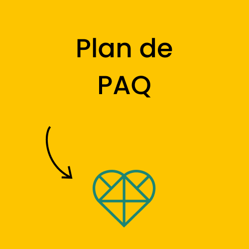 Plan de PAQ