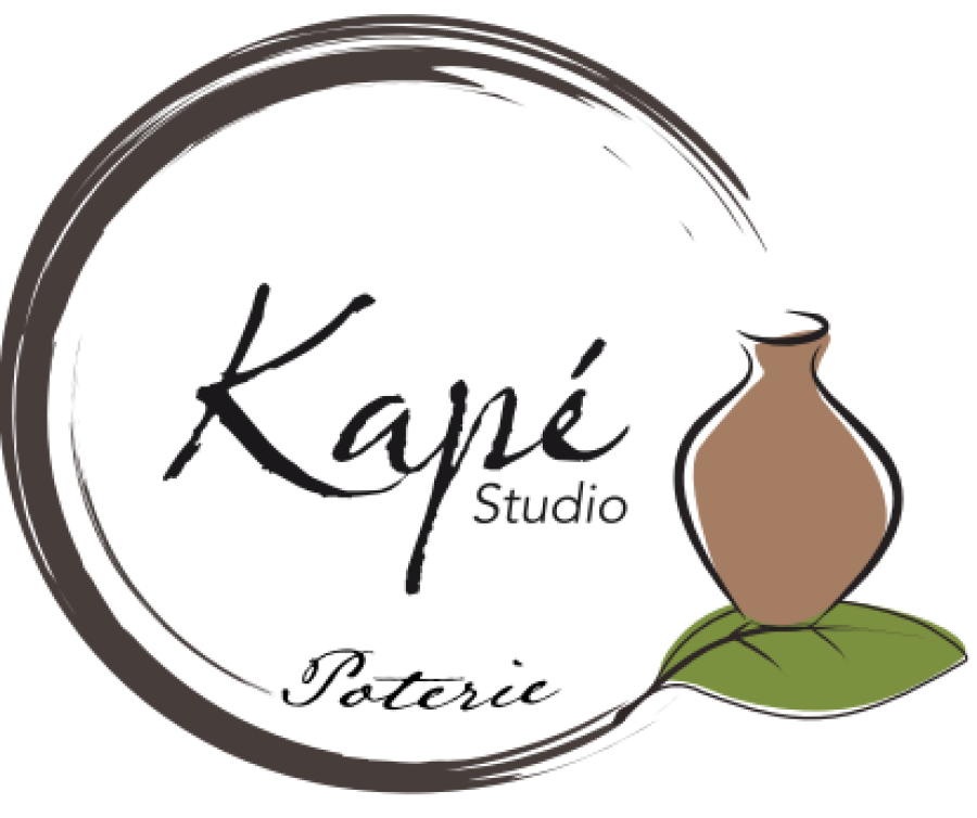 Kapé studio poterie