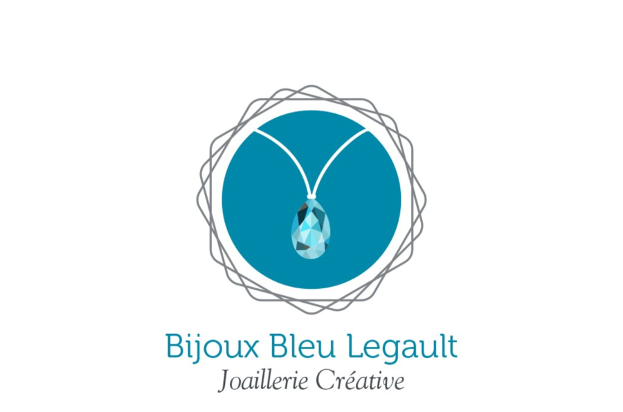 Bijoux Bleu Legault