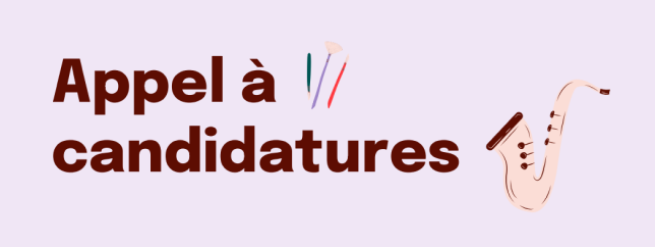 Appel à candidatures - Rendez-vous interculturels