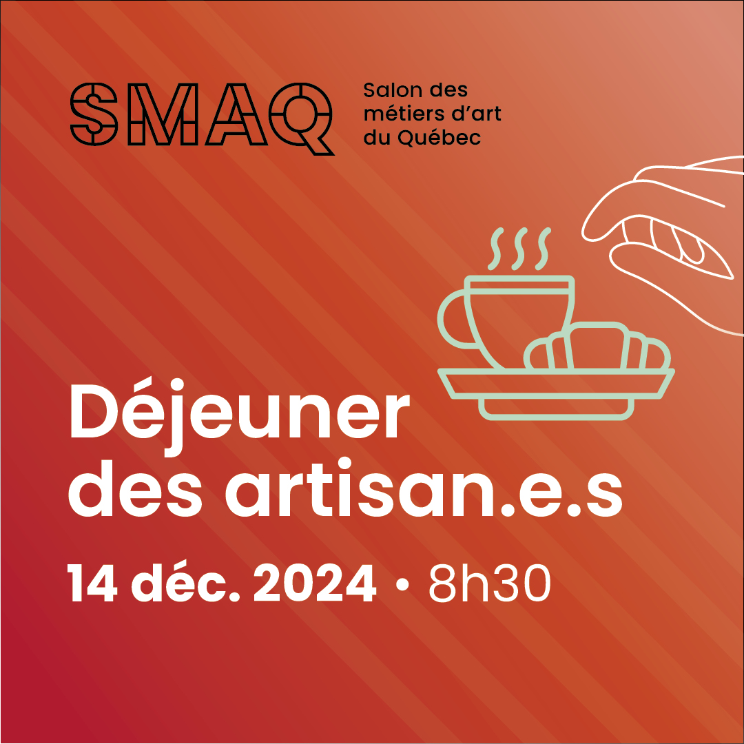 Dejeuner SMAQ